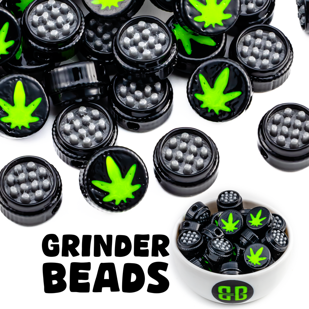 Grinder Beads
