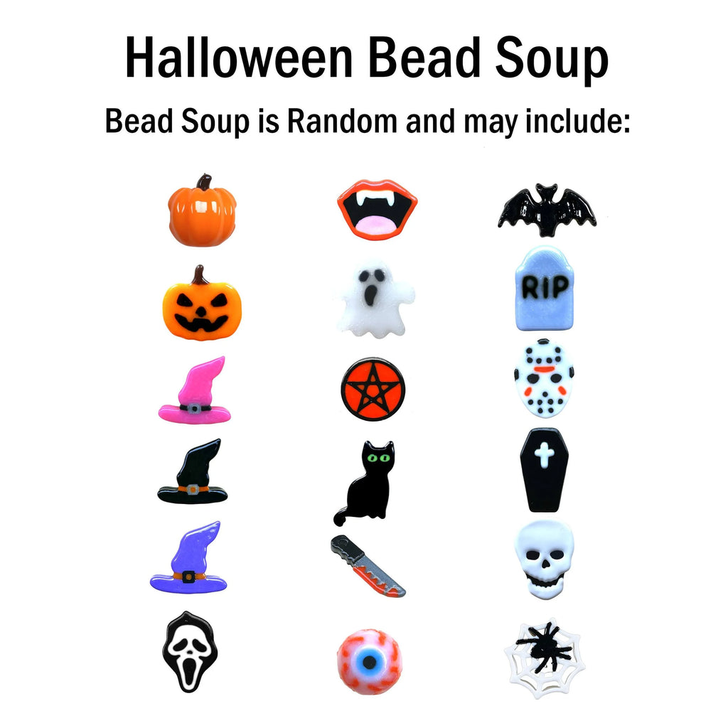 Halloween Bead Soup