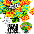 Headbanger Beads