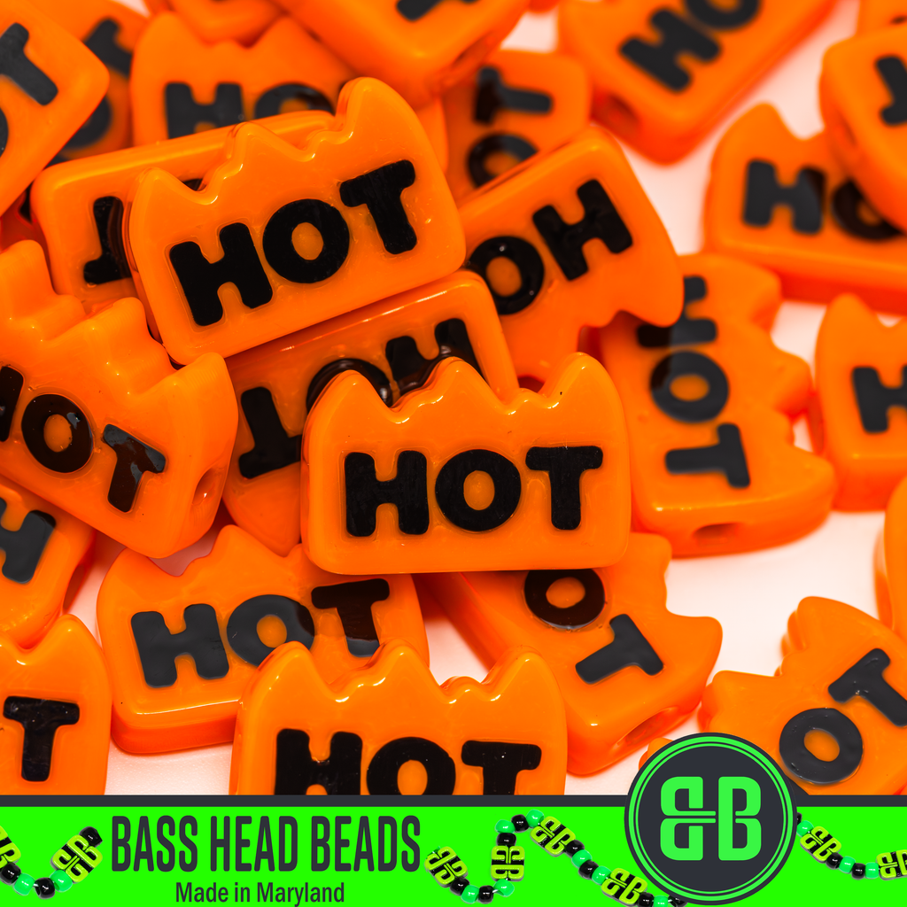 HOT Sticker Beads