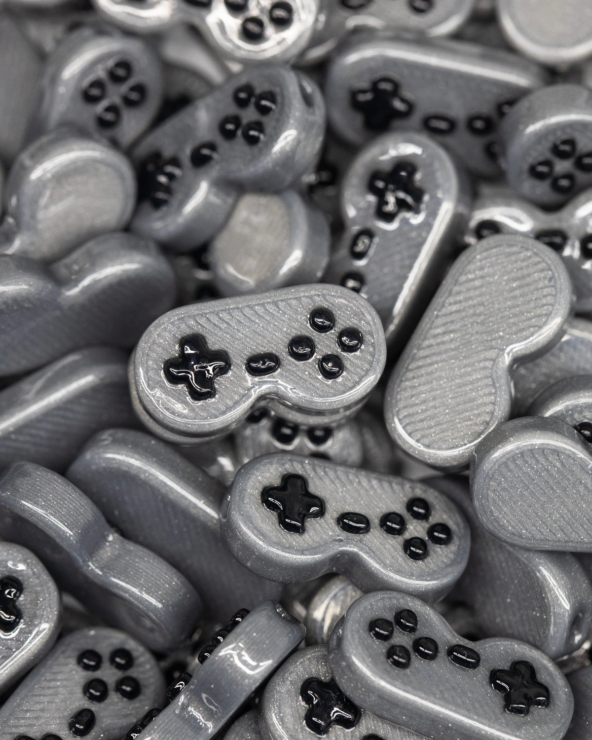 Retro Gamer Beads