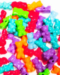 Gummy Bear Beads