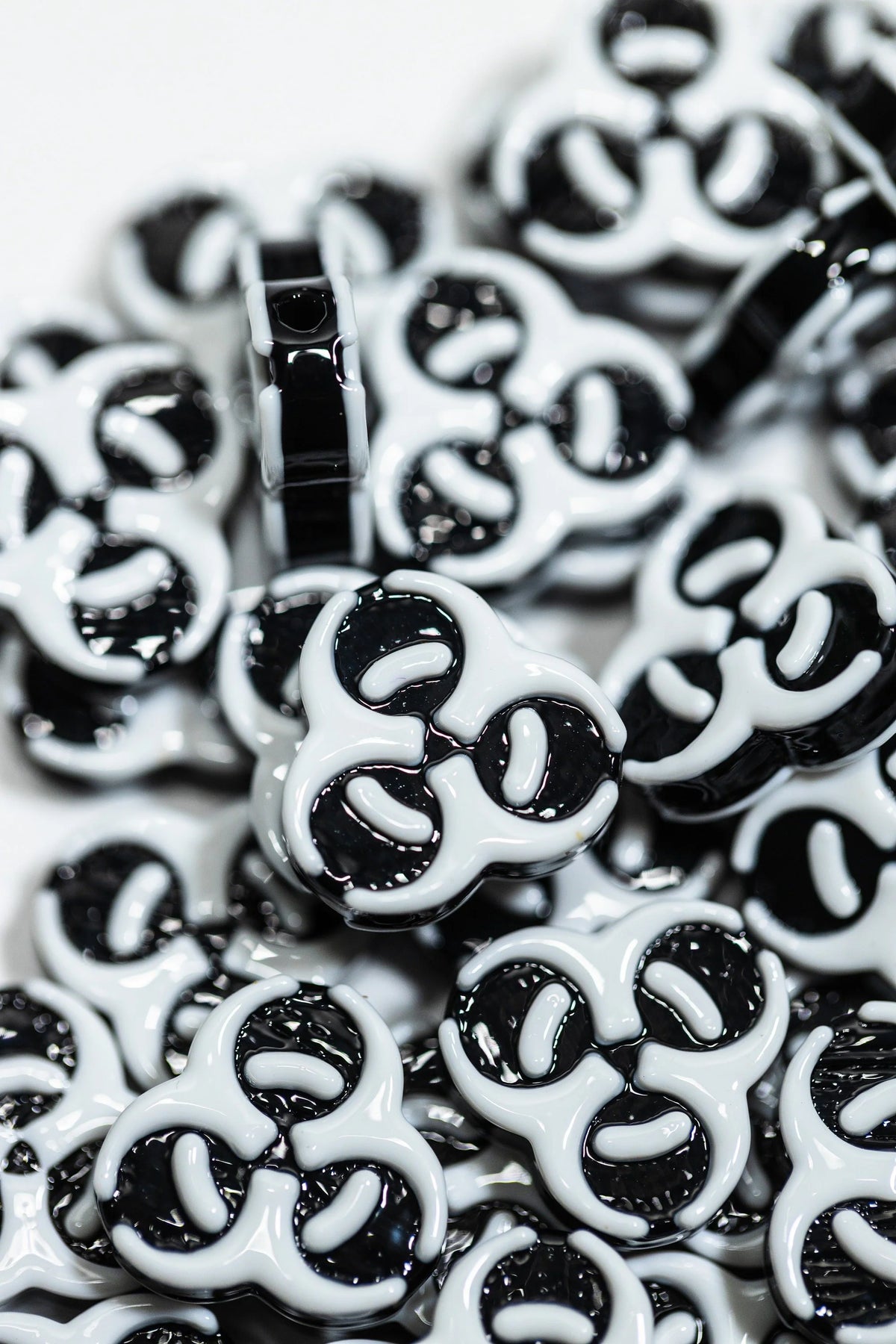 Biohazard Beads