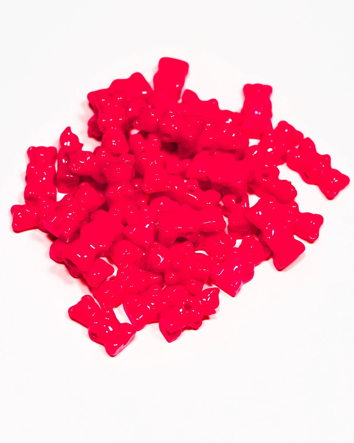 Gummy Bear Beads