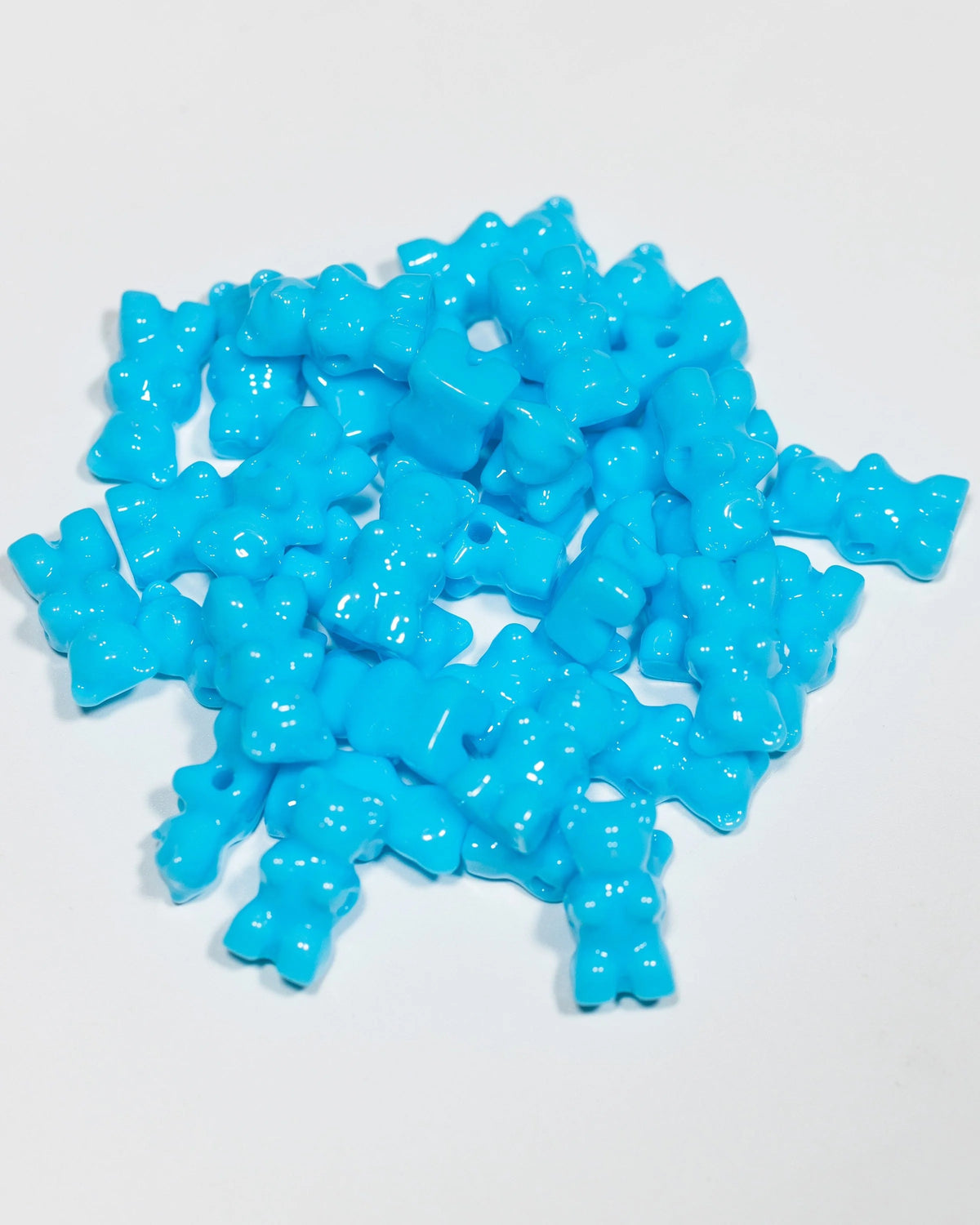 Gummy Bear Beads