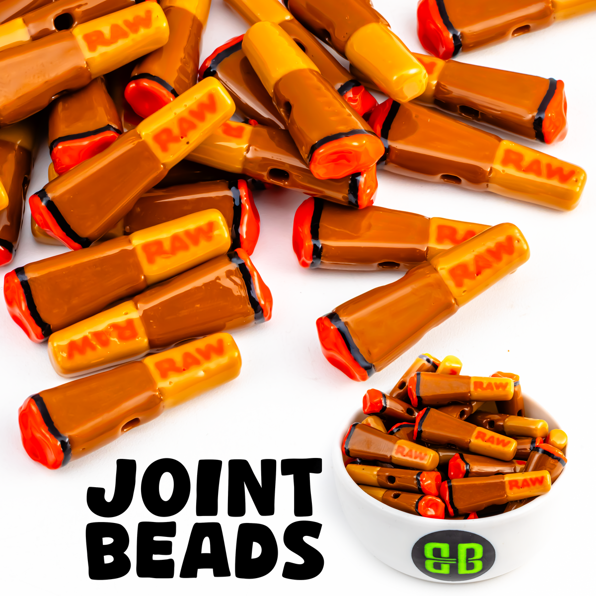 Joint Beads