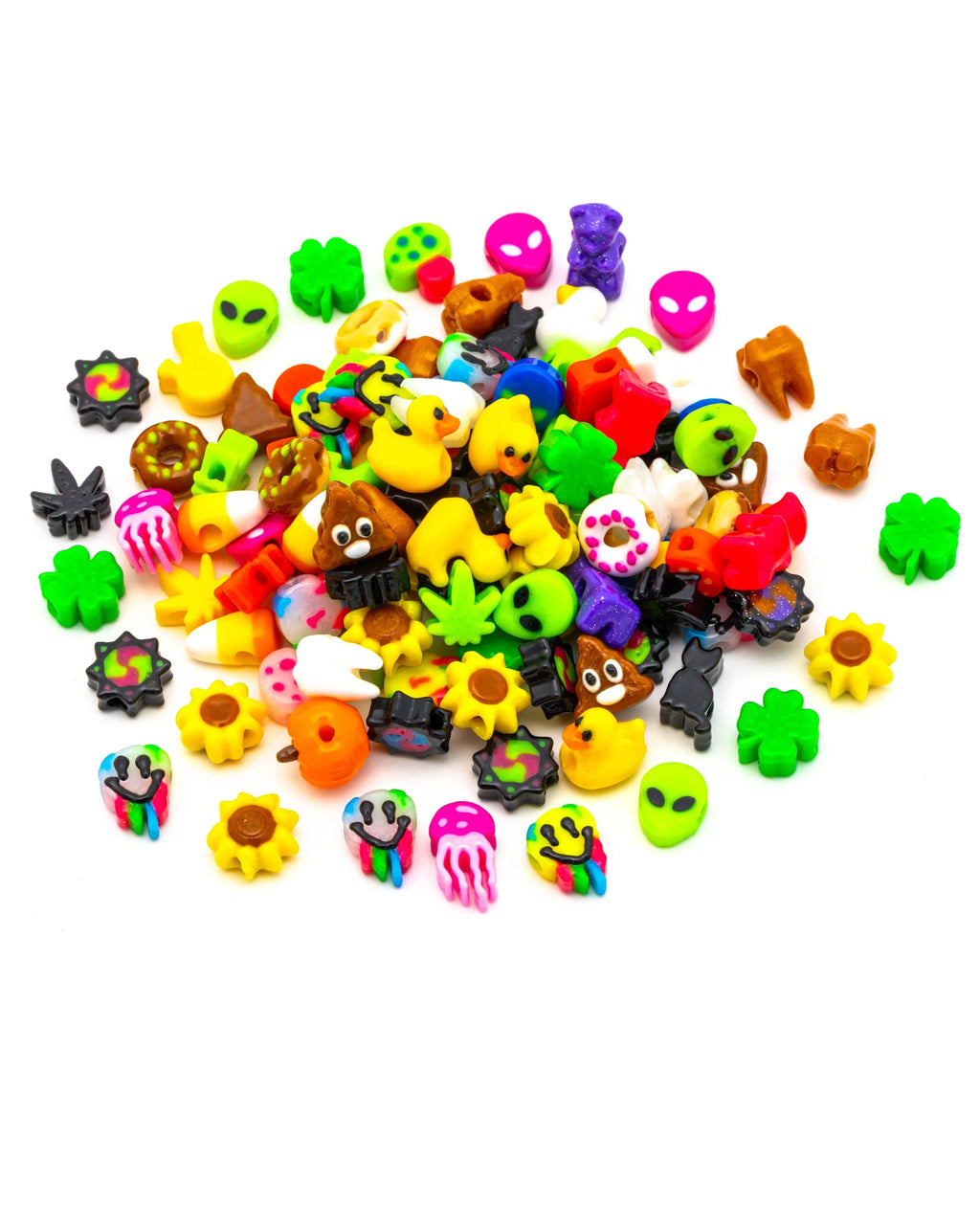Mini Bead Soup! (May Contain 18+ Beads)