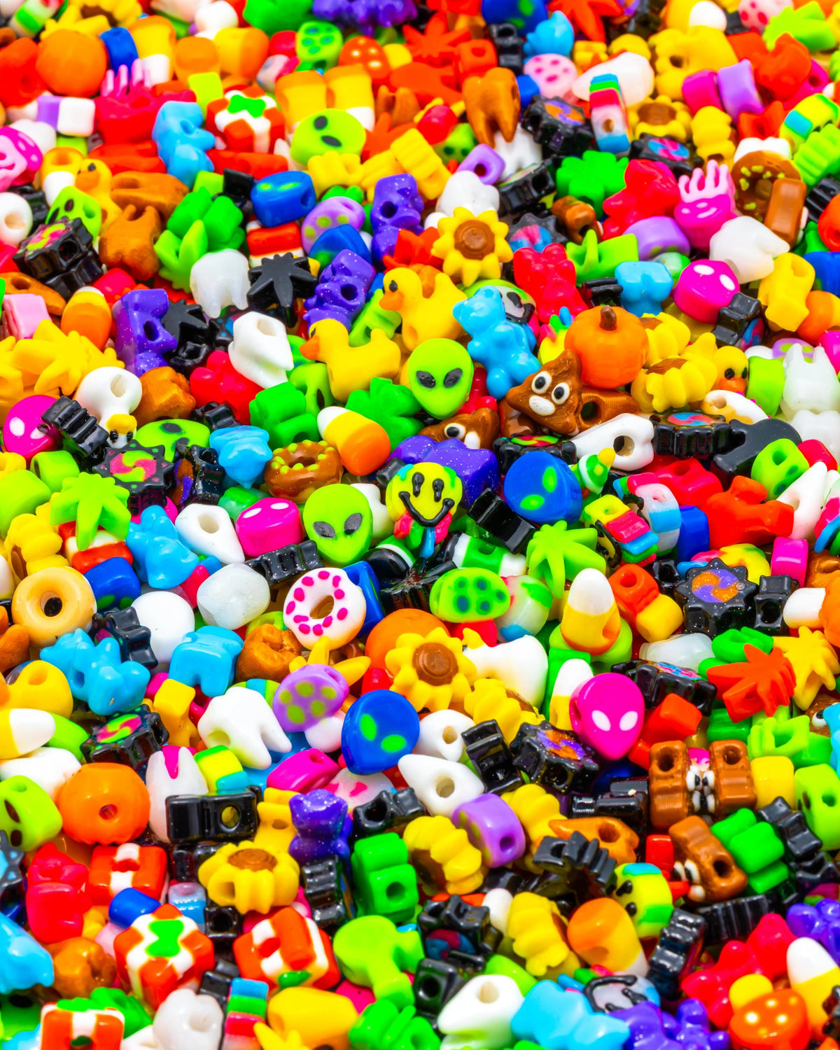 Mini Bead Soup! (May Contain 18+ Beads)