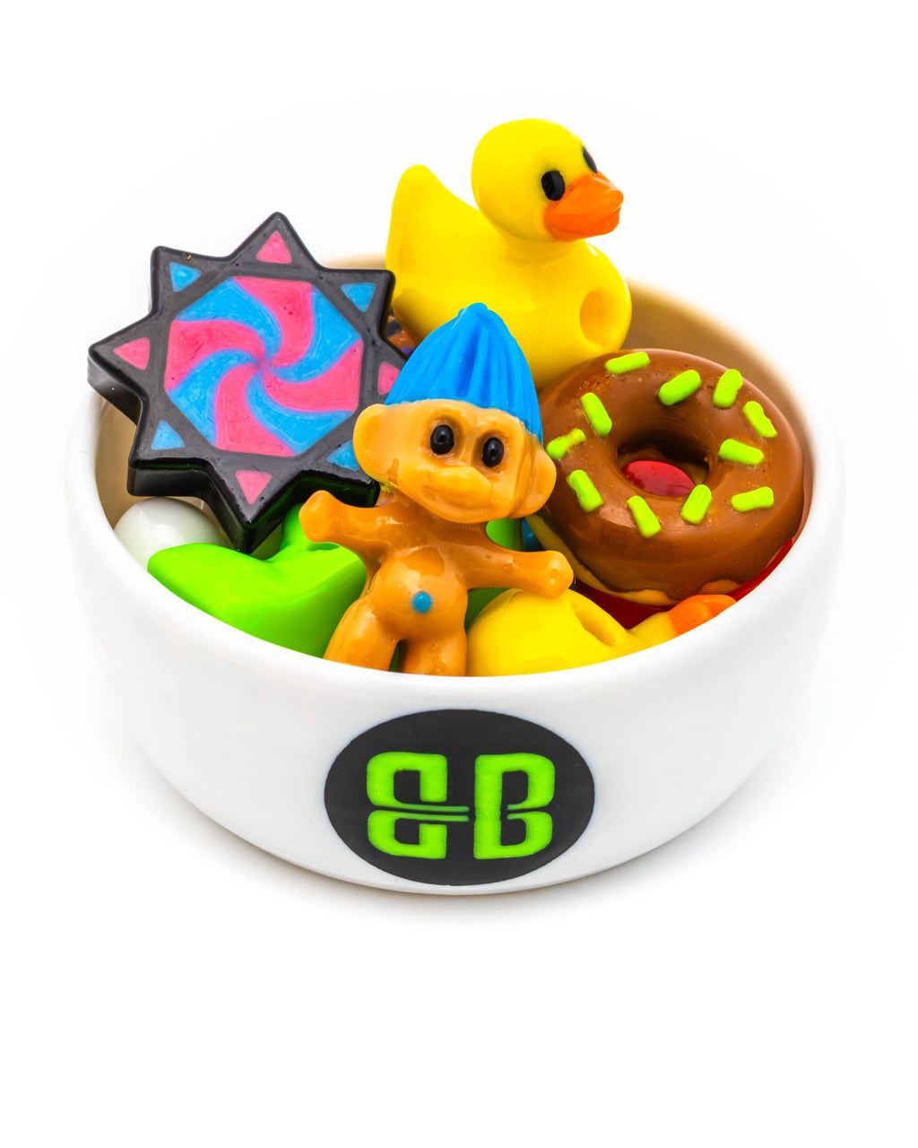 Jumbo Bead Soup! (May Contain 18+ Beads)