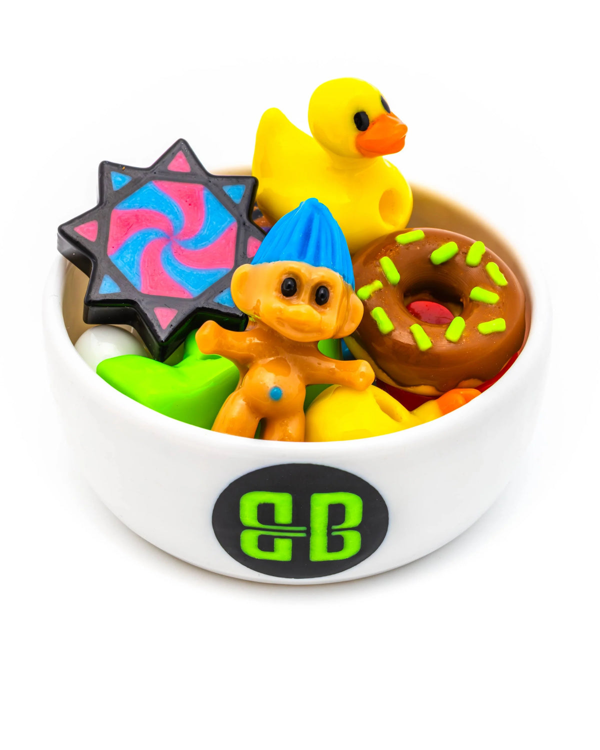 Jumbo Bead Soup! (May Contain 18+ Beads)