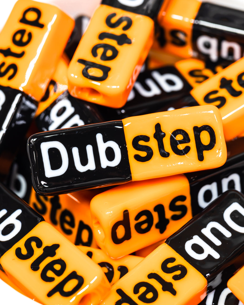 Jumbo Dubstep Dubhub Beads