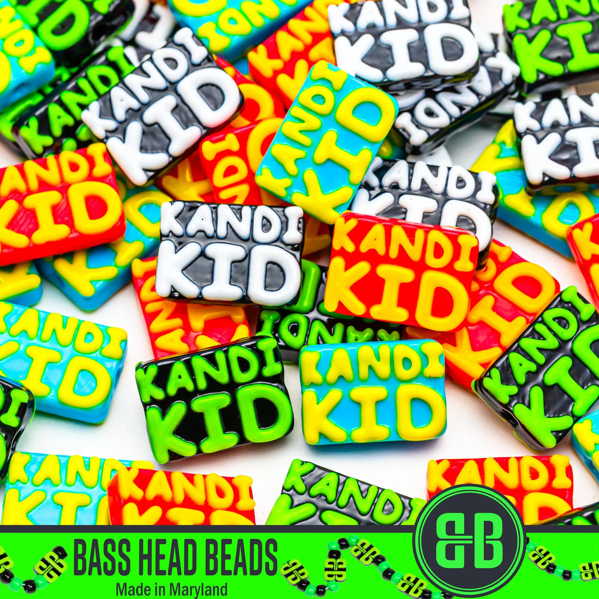 Kandi Kid Beads