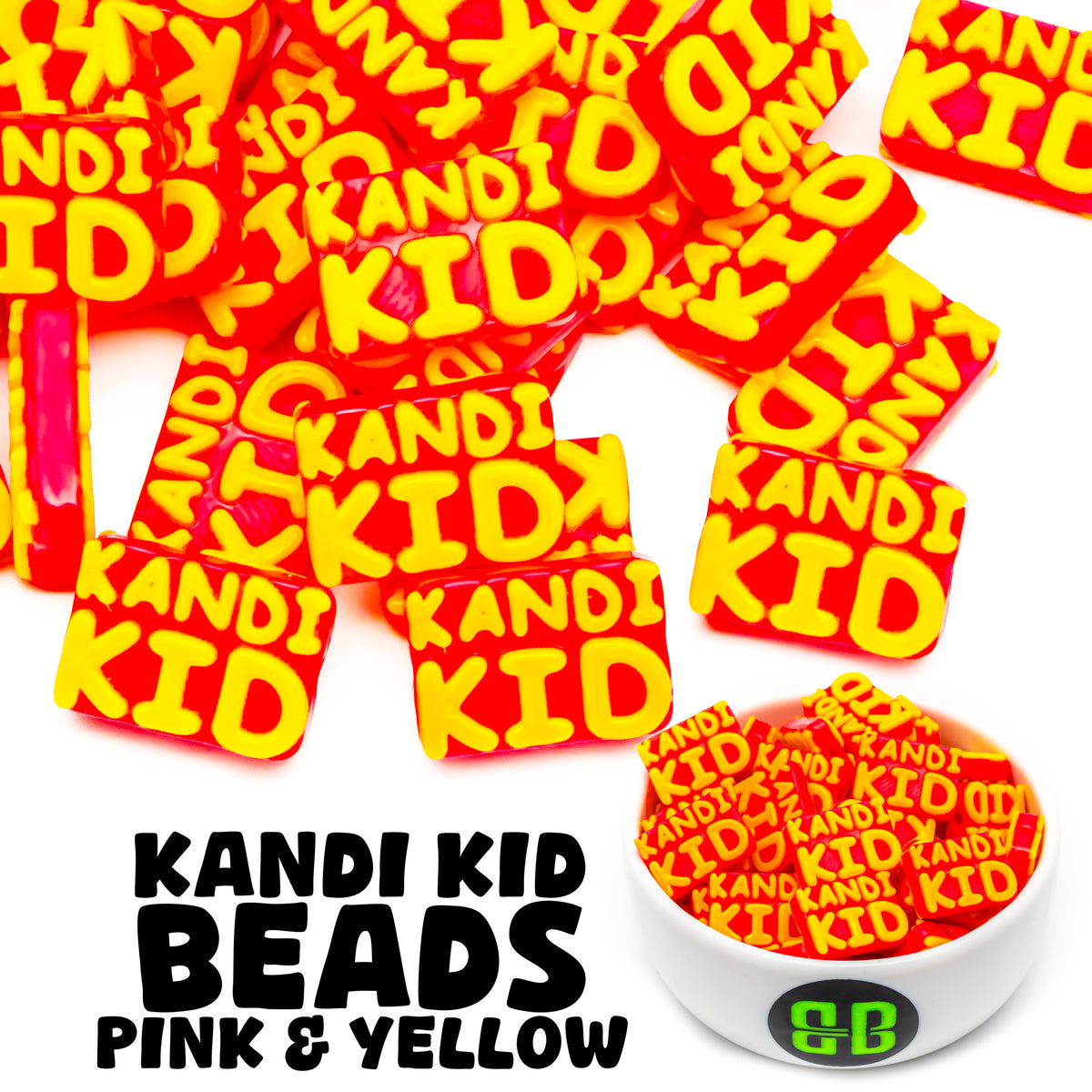 Kandi Kid Beads