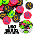 Leo Beads
