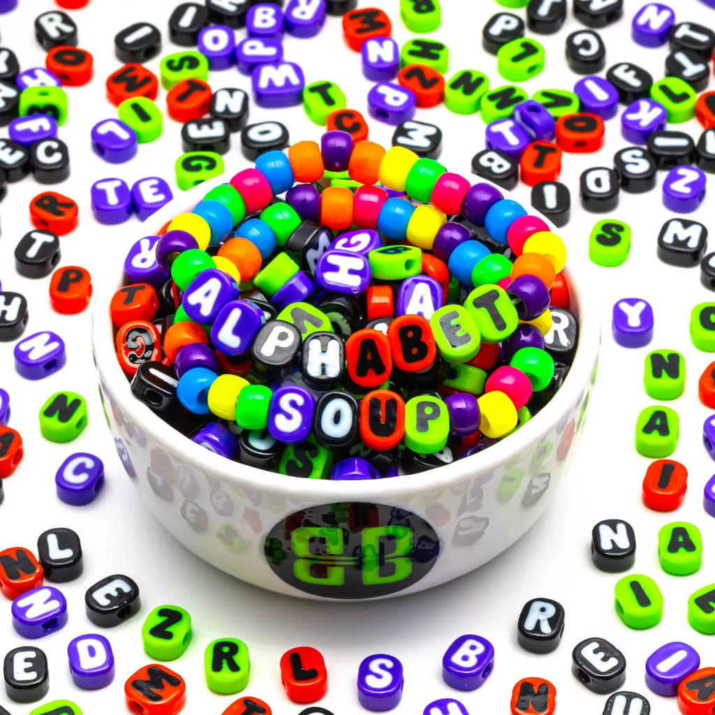 Original Flavor Alphabet Soup