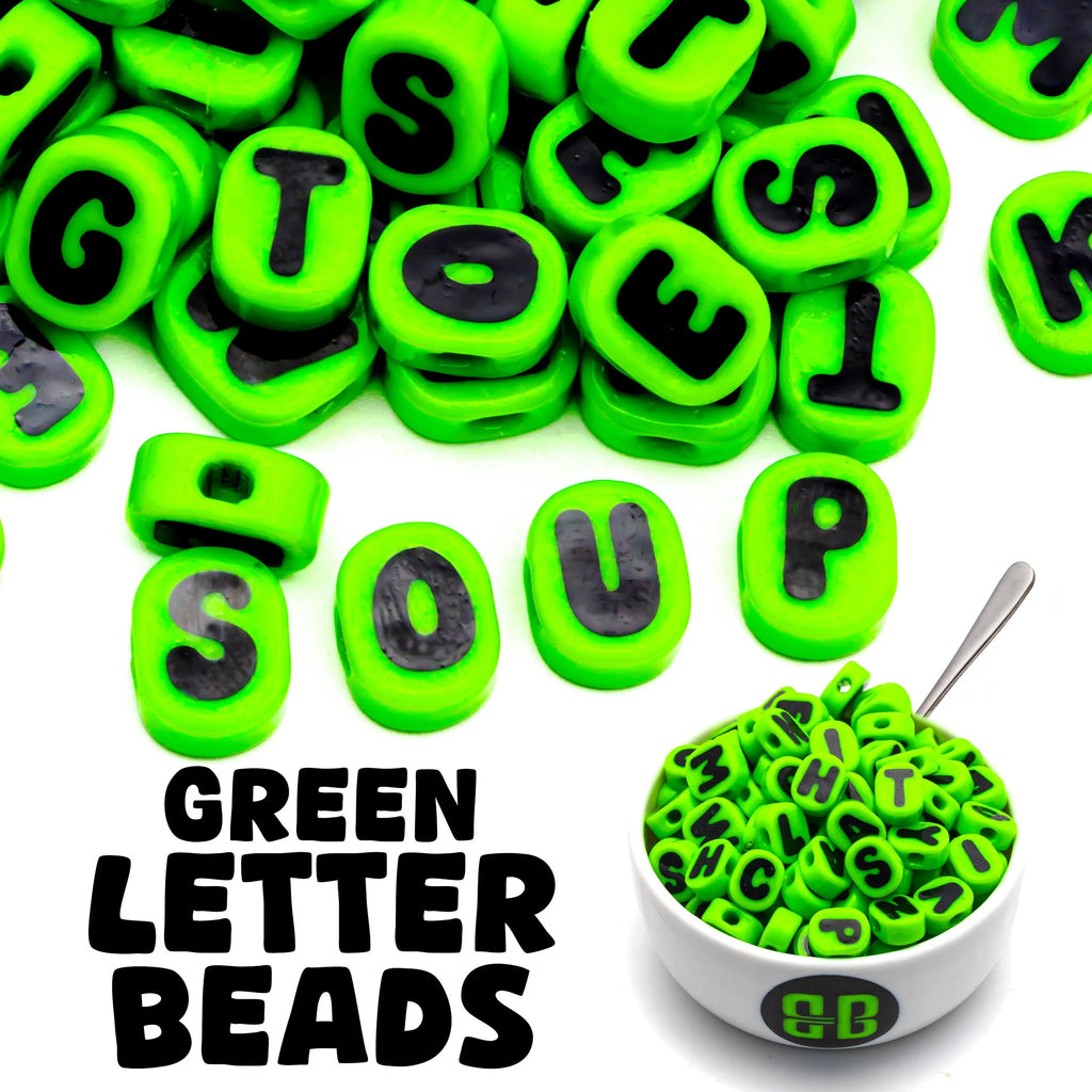 Original Flavor Alphabet Soup
