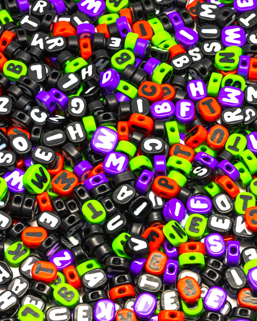 Original Flavor Alphabet Soup