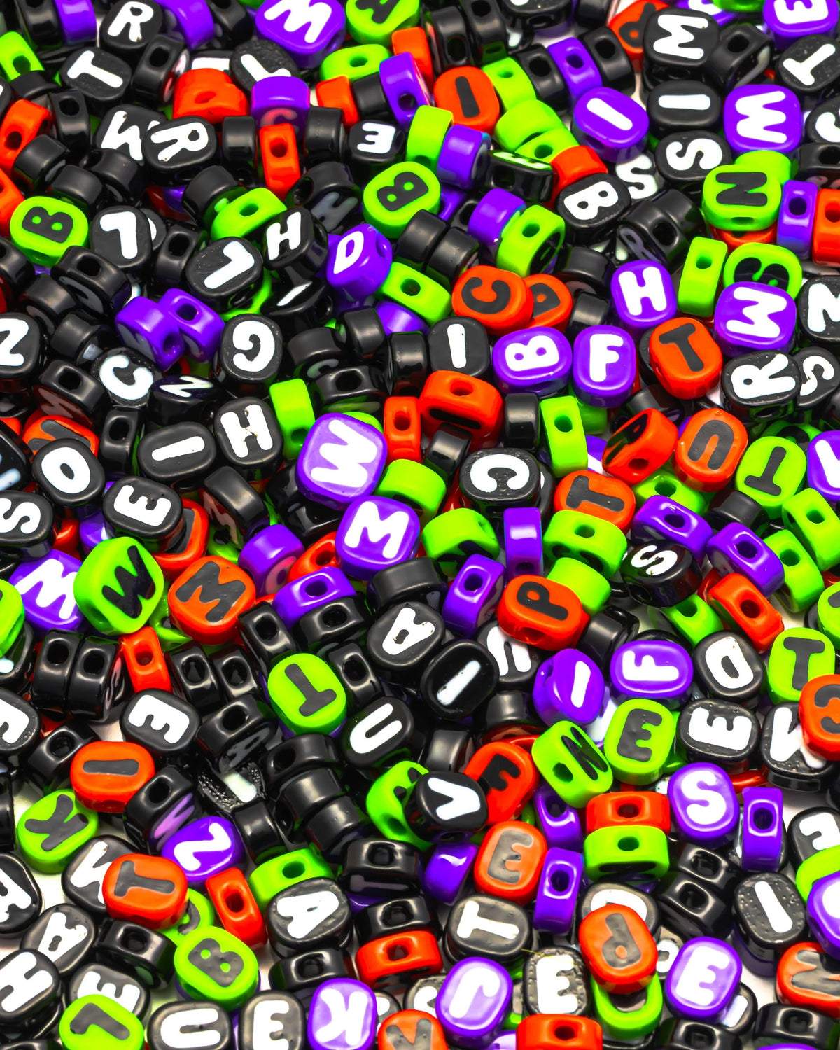 Original Flavor Alphabet Soup