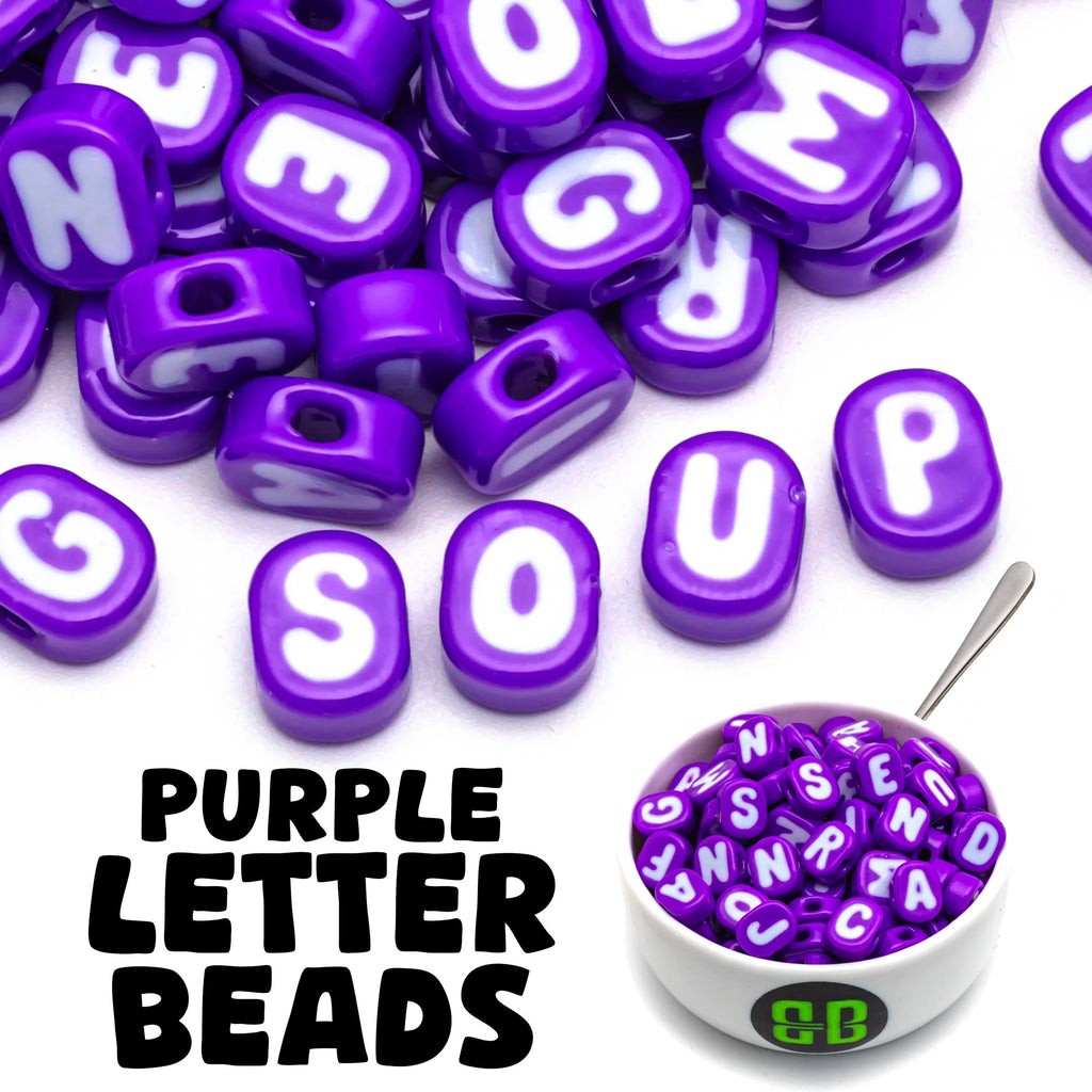 Original Flavor Alphabet Soup