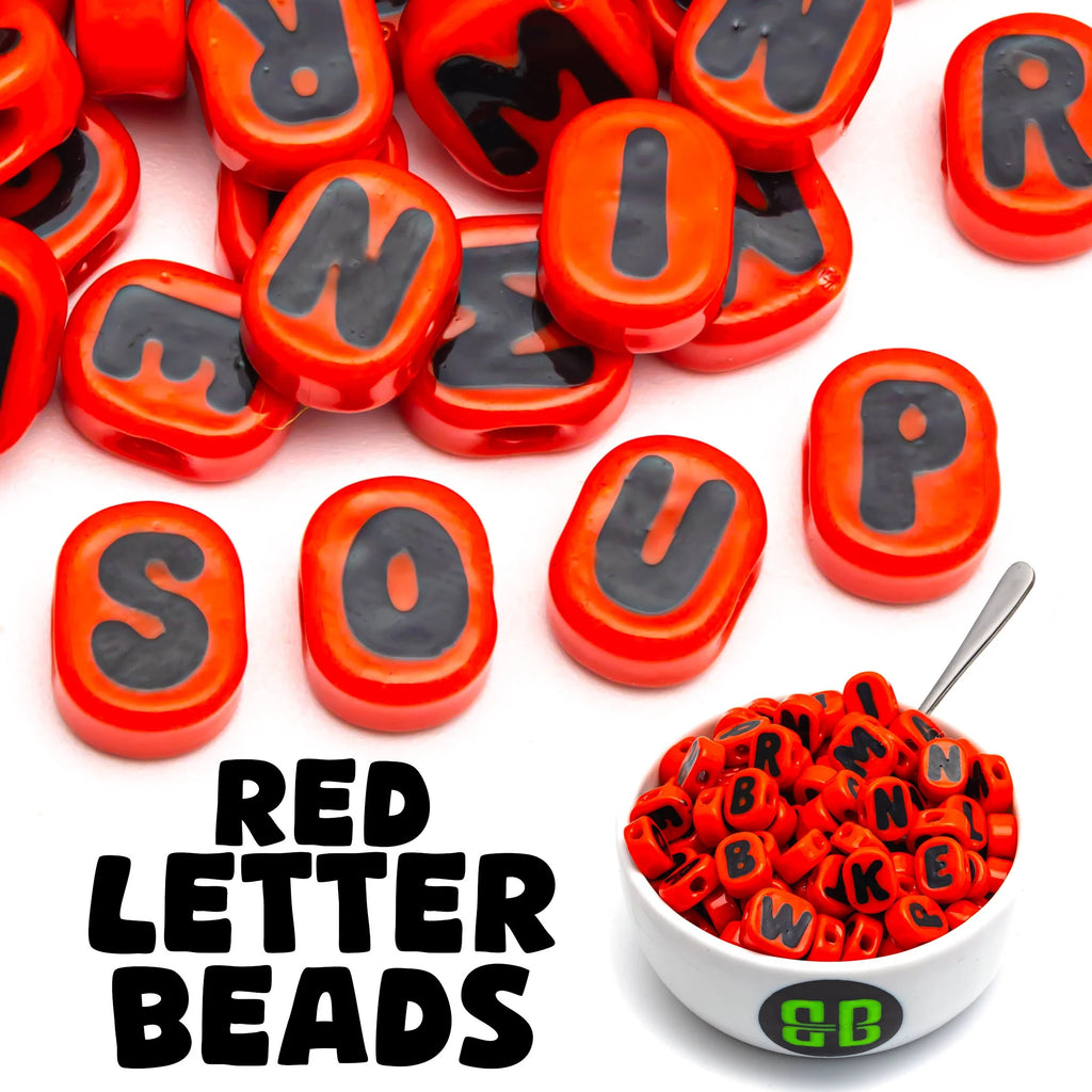 Original Flavor Alphabet Soup