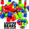 Lighter Beads