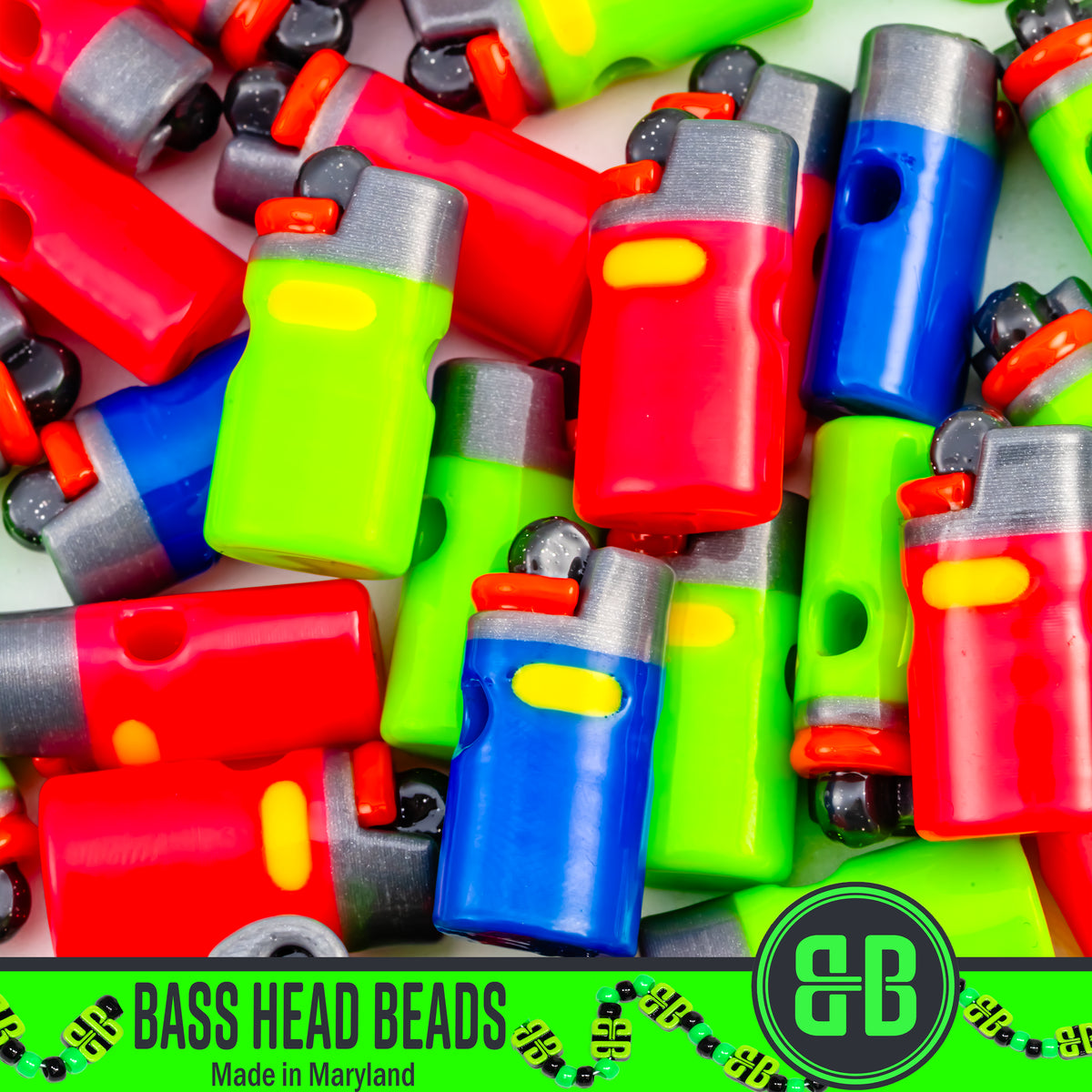 Lighter Beads