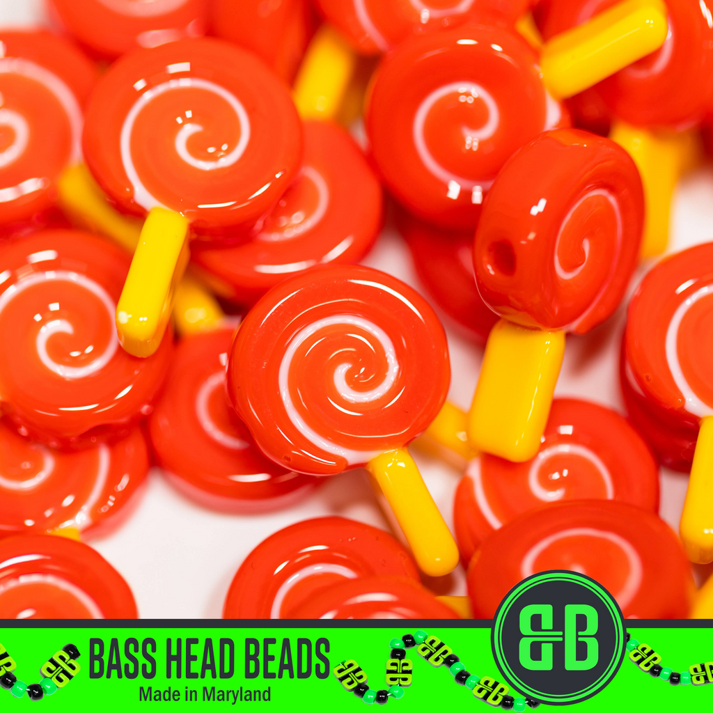 Lollipop Beads