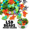 Lucy Molecule Beads