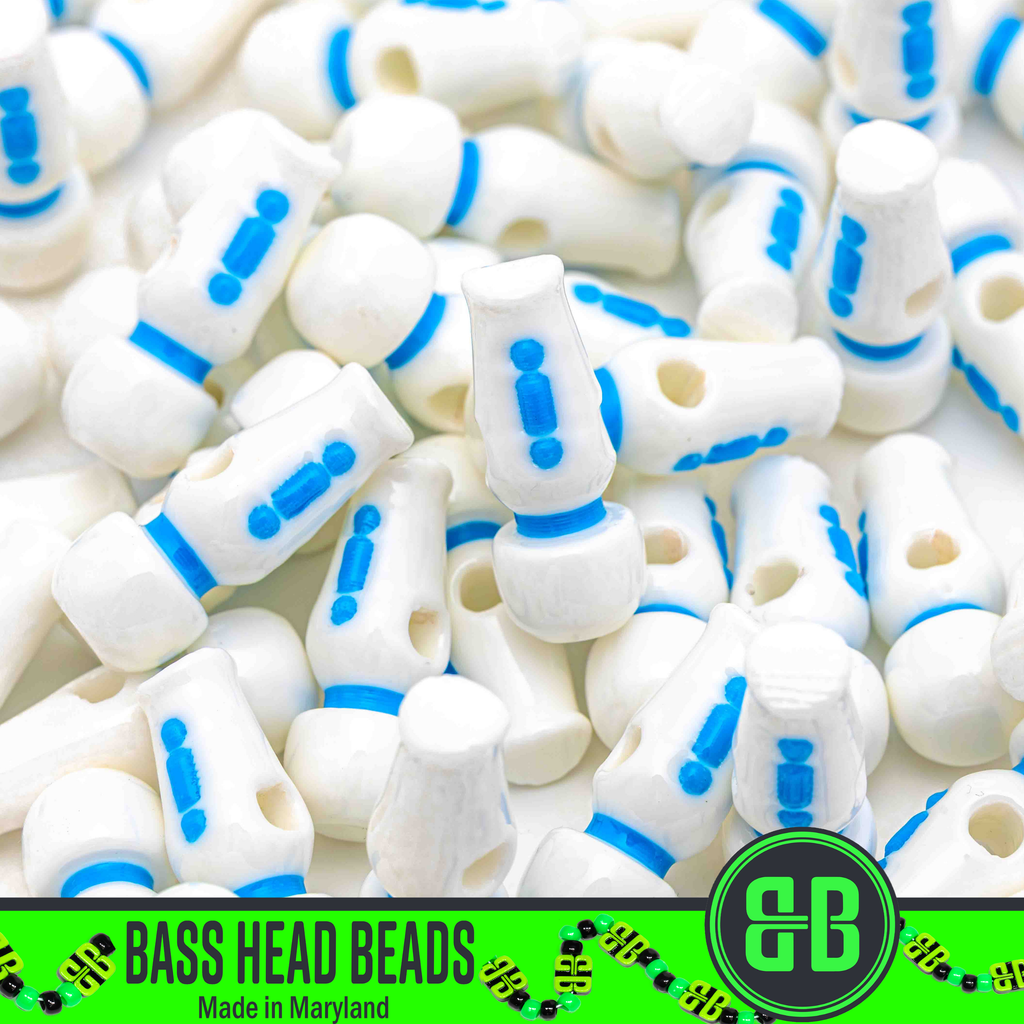 Massage Wand Beads
