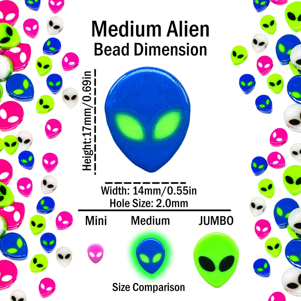 Alien Beads