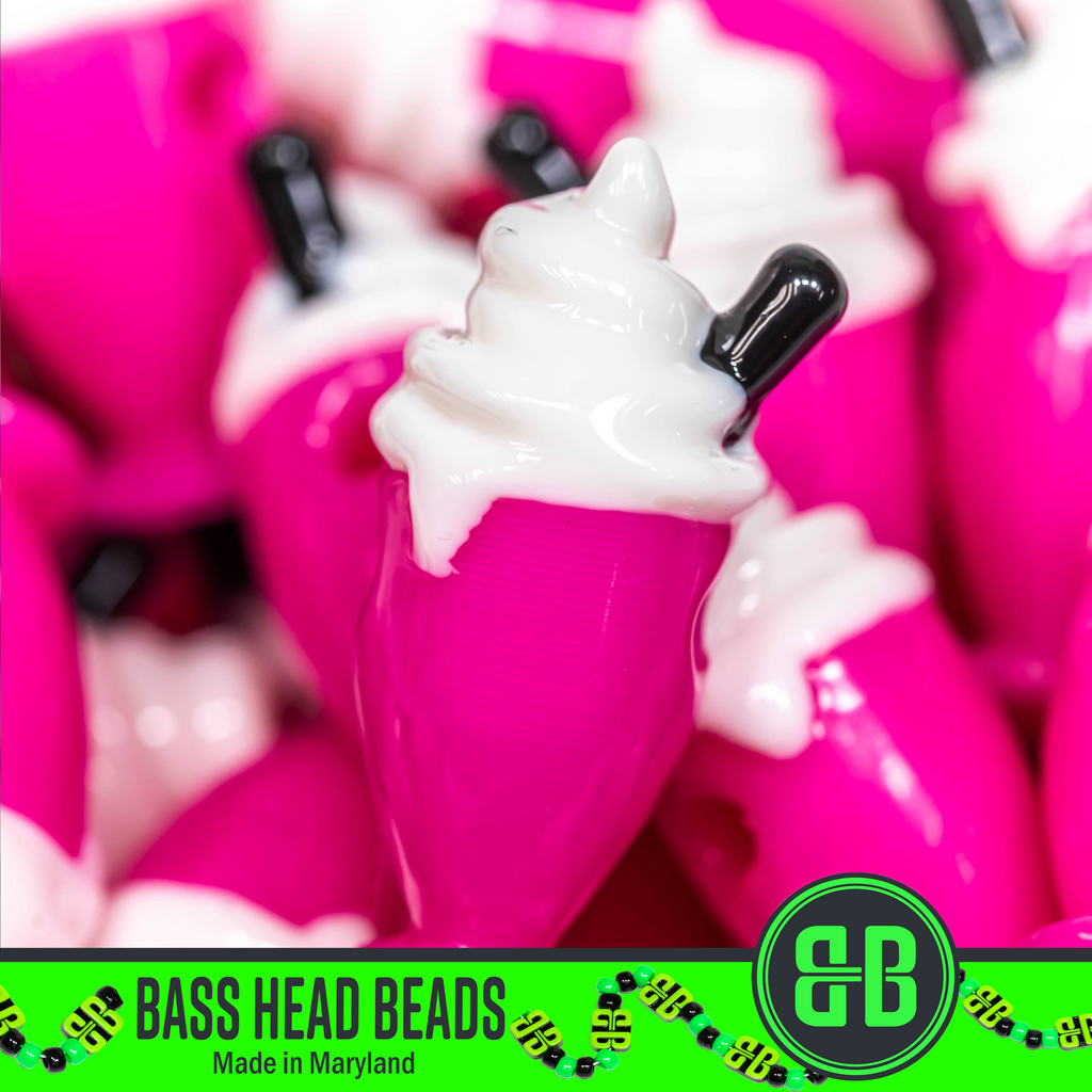 Milkshake Beads
