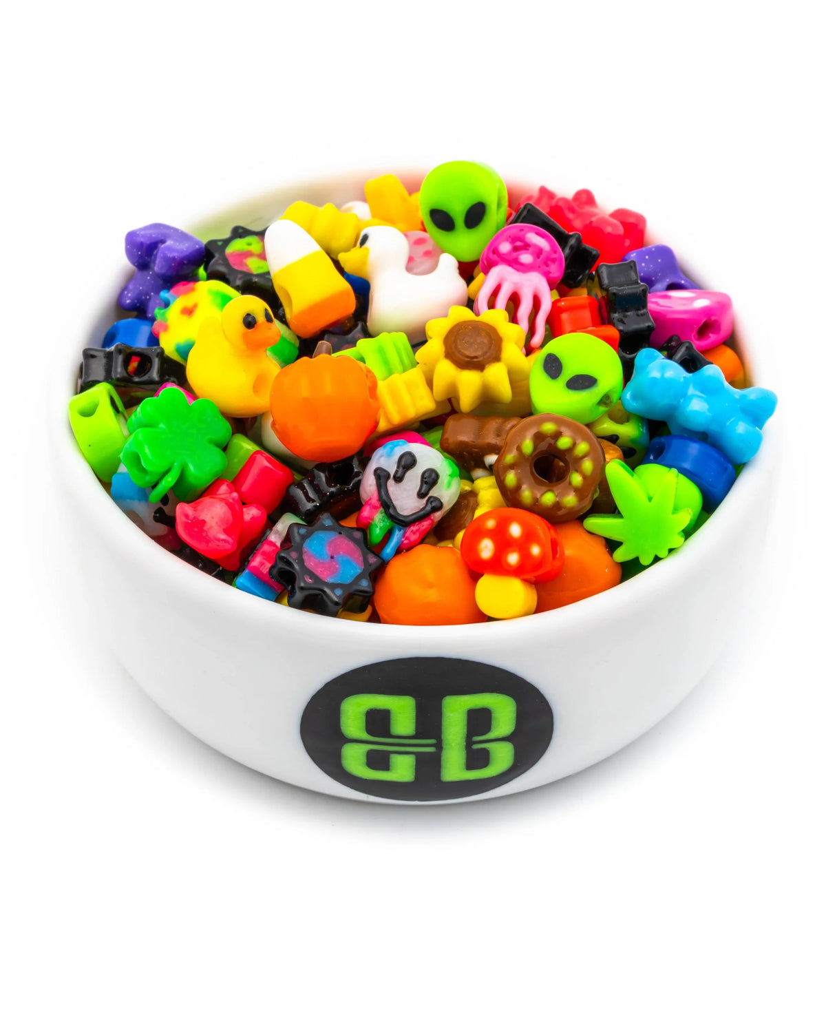 Mini Bead Soup! (May Contain 18+ Beads)
