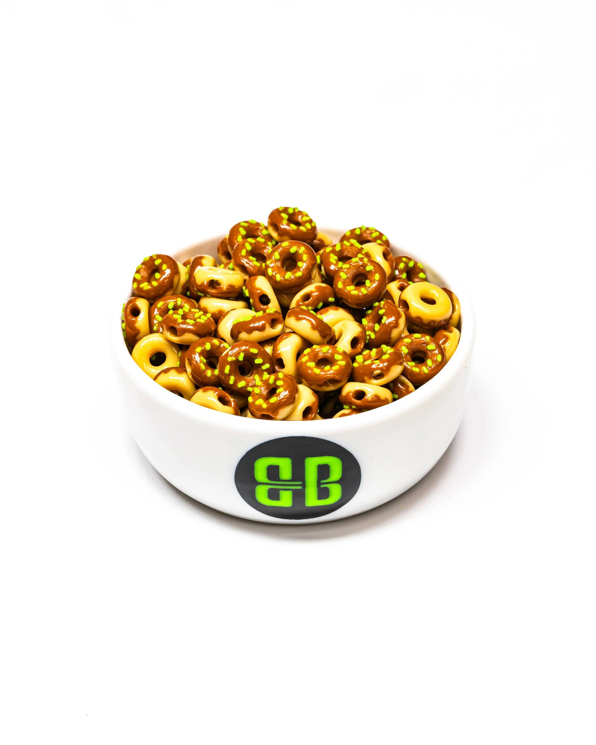 Mini Donut Beads