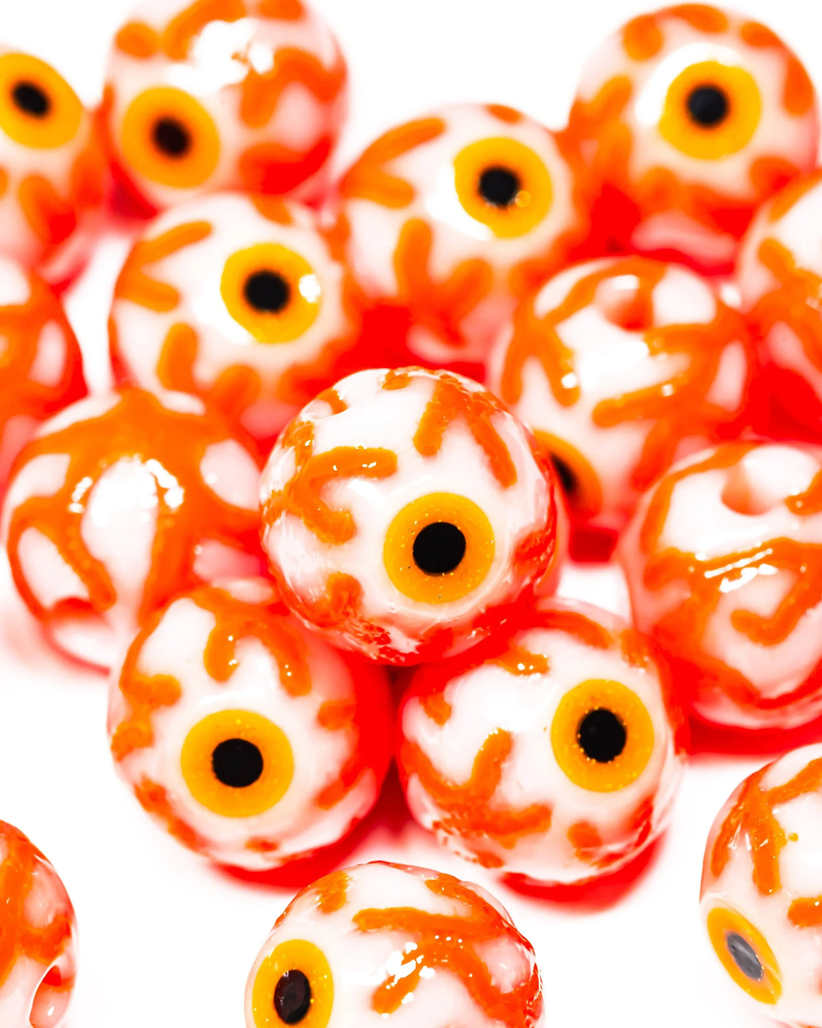 Eyeball Beads