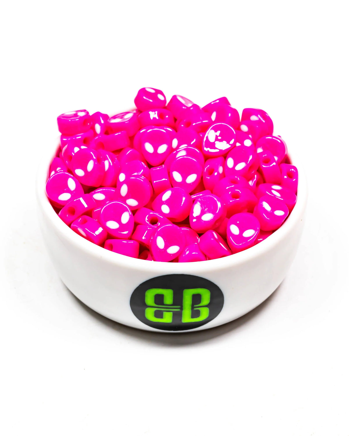 Mini Alien Beads