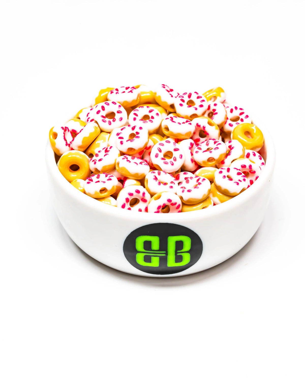 Mini Donut Beads