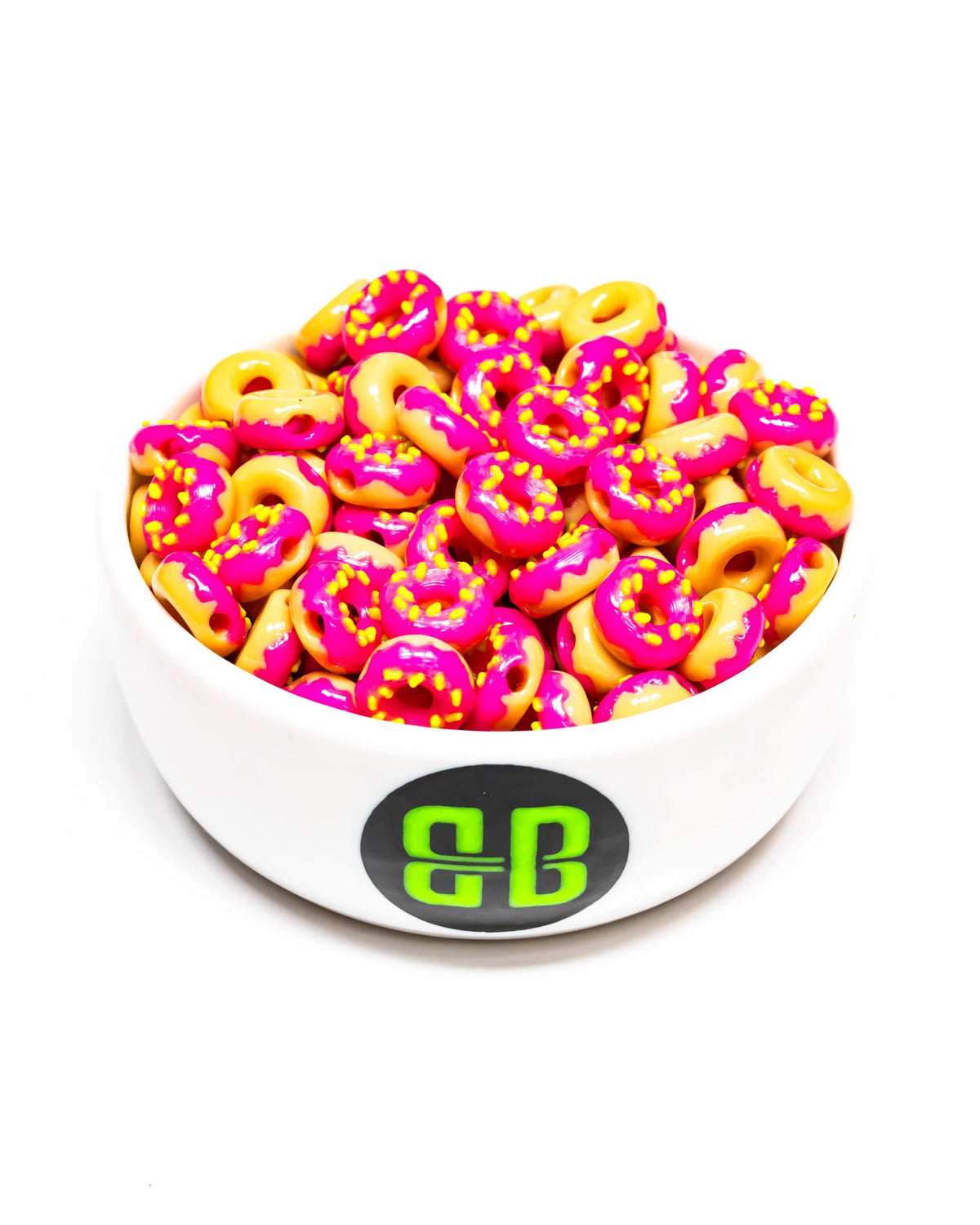 Mini Donut Beads