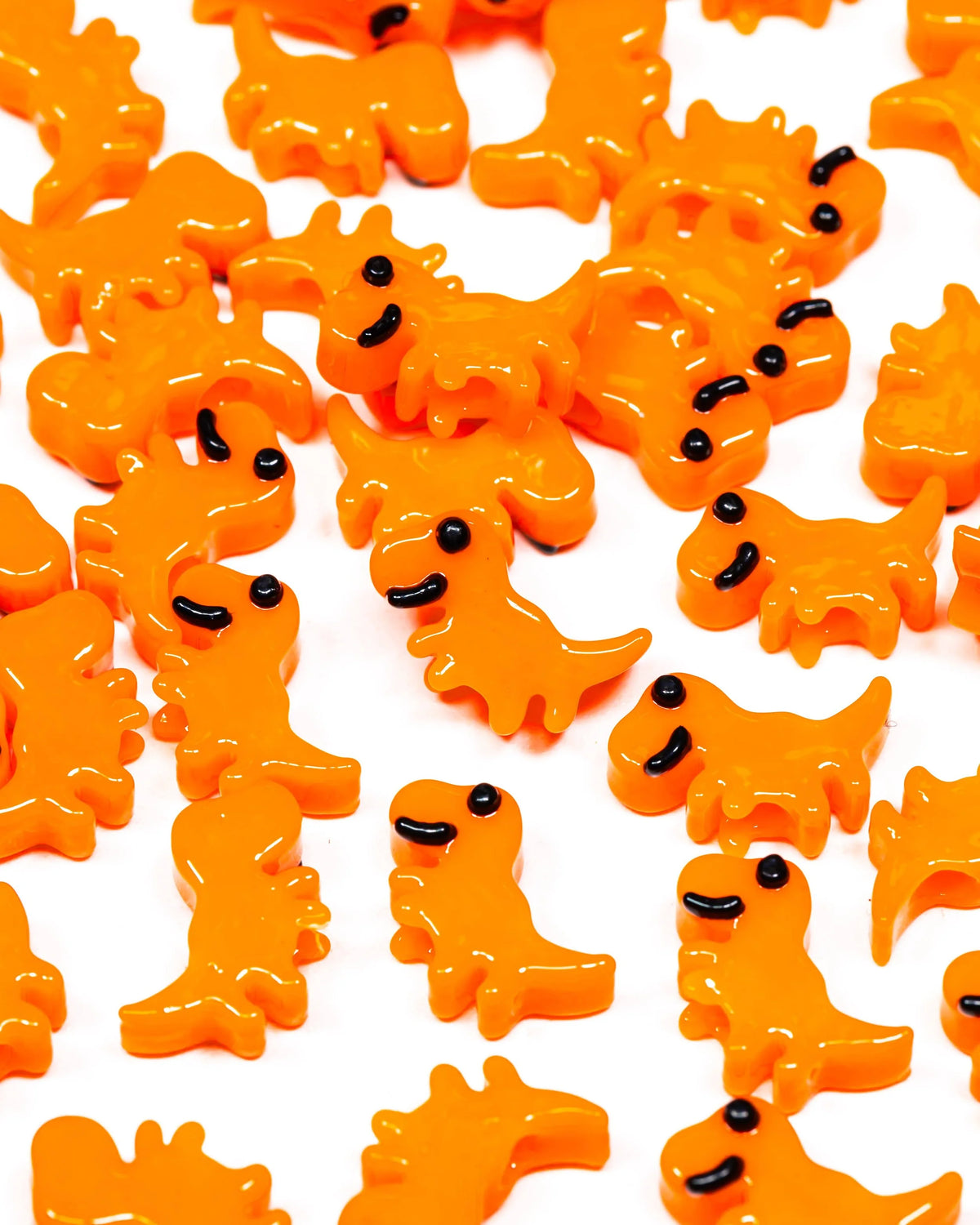 Mini T Rex Beads