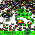 Mini Flowstar Beads