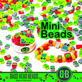 Mini Gameboy Inspired Beads