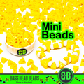 Mini Cheese Beads