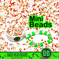 Mini Chicken Beads