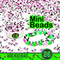 Mini Cow Beads