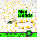 Mini Egg Beads