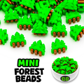 Mini Forest Beads