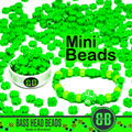 Mini Clover Beads
