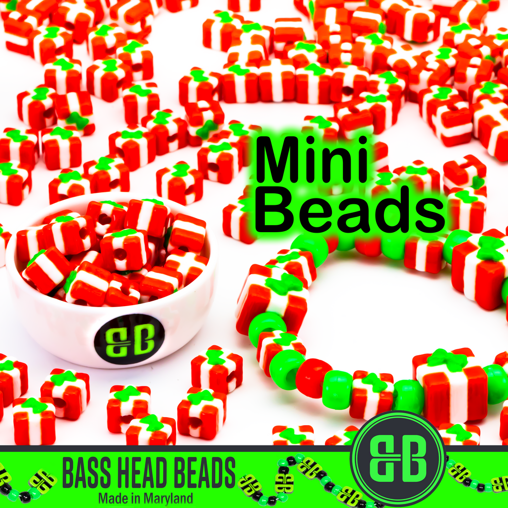 Mini Present Beads