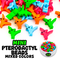Mini Pterodactyl Beads