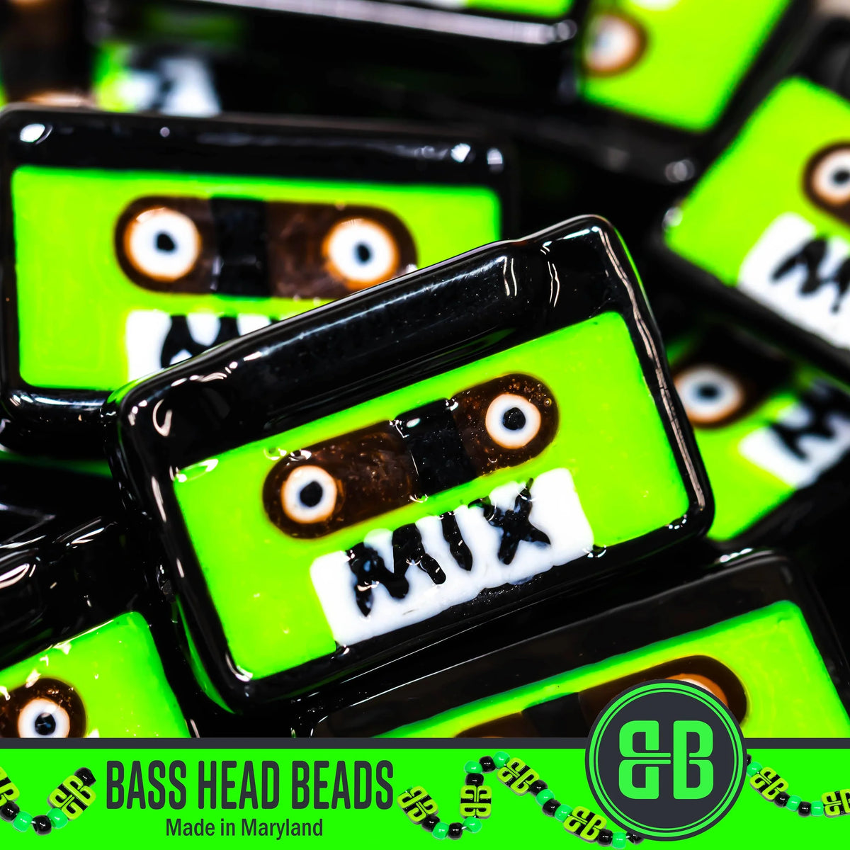 Mixtape Beads