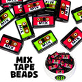 Mixtape Beads